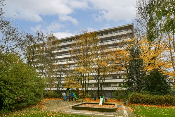 Medium property photo - Bevelandselaan 41, 1181 JM Amstelveen
